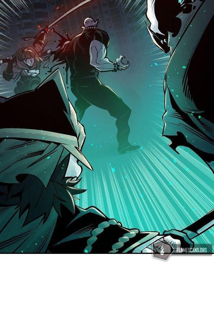 Tôi - Necromancer Cô Độc Chapter 17 - 52