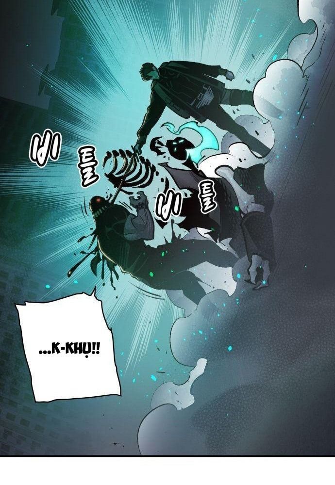 Tôi - Necromancer Cô Độc Chapter 17 - 59