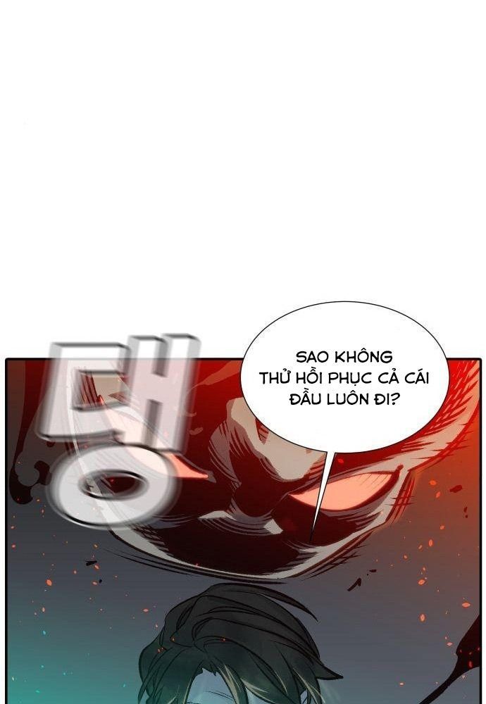 Tôi - Necromancer Cô Độc Chapter 17 - 60