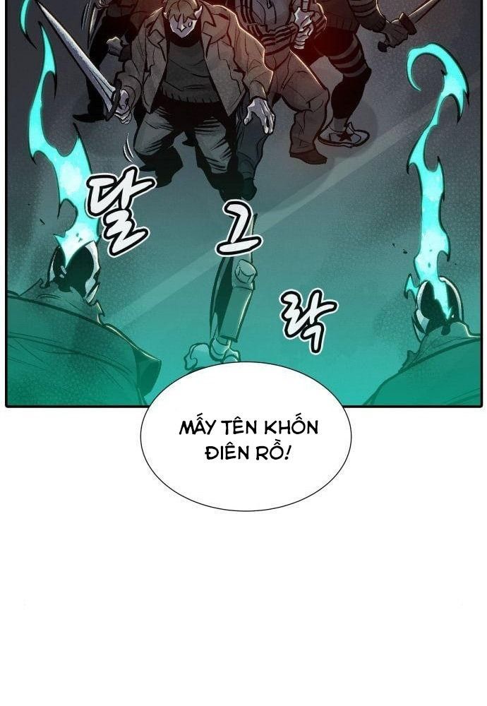 Tôi - Necromancer Cô Độc Chapter 17 - 67