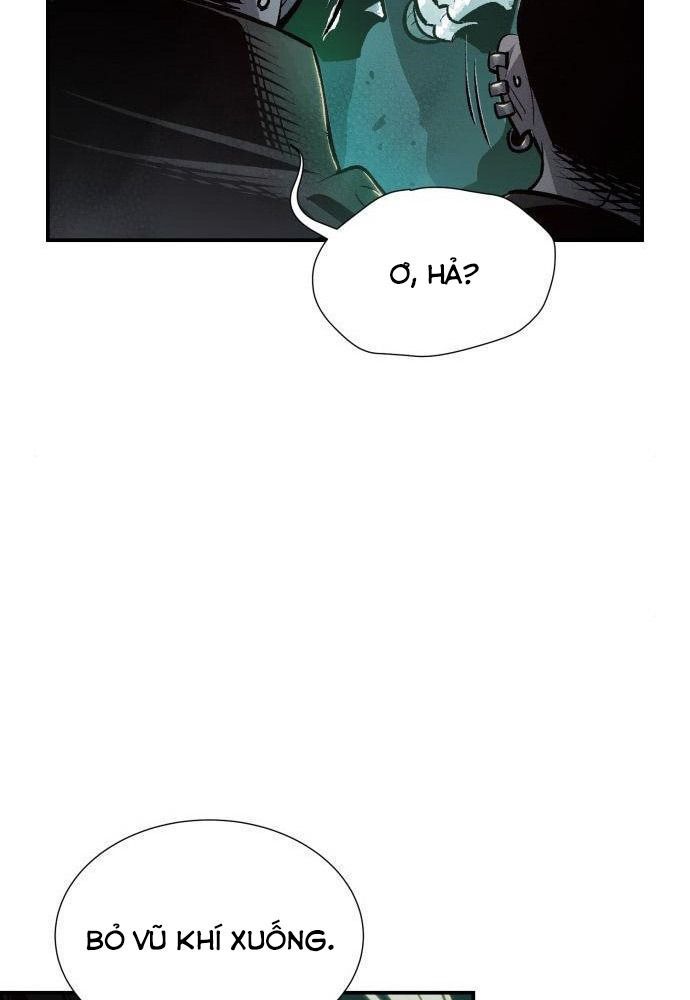 Tôi - Necromancer Cô Độc Chapter 17 - 69