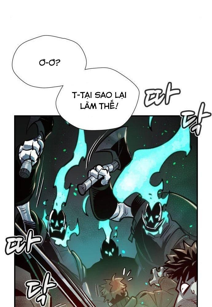 Tôi - Necromancer Cô Độc Chapter 17 - 83