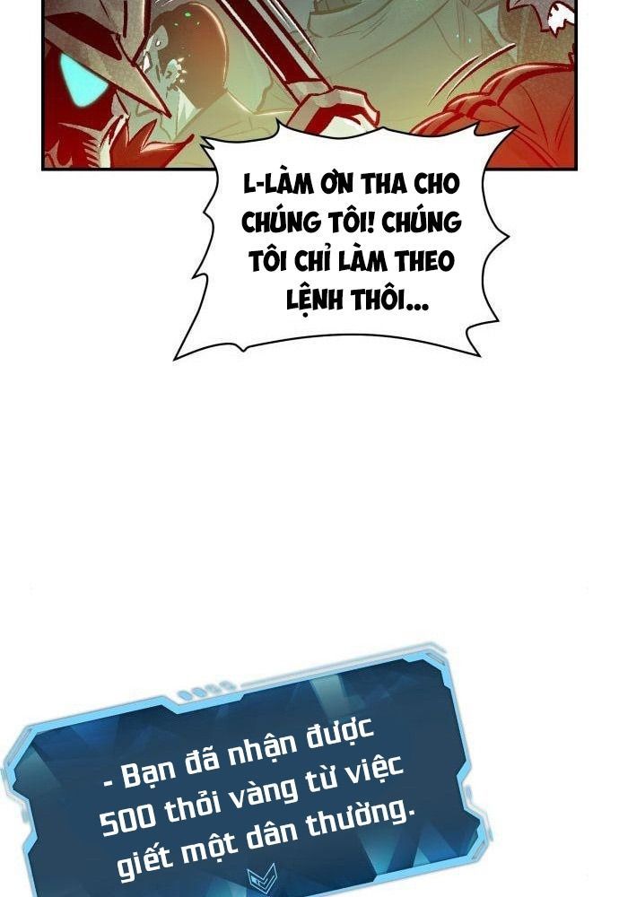 Tôi - Necromancer Cô Độc Chapter 17 - 84