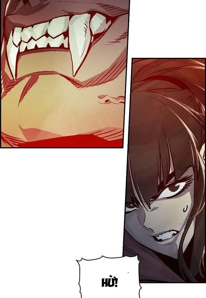 Tôi - Necromancer Cô Độc Chapter 17 - 10