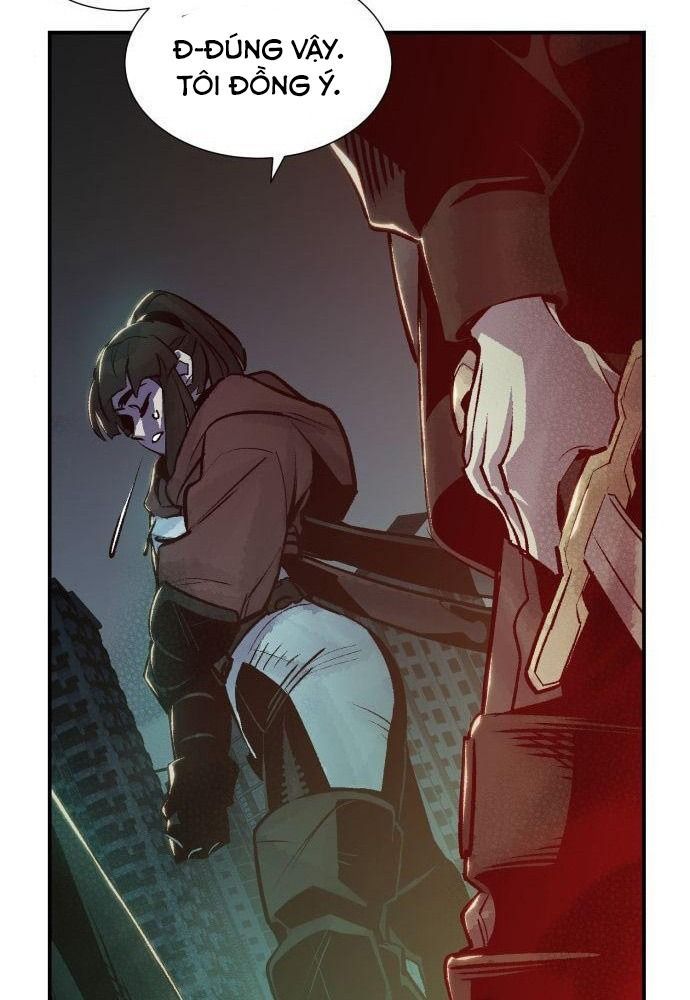 Tôi - Necromancer Cô Độc Chapter 17 - 92