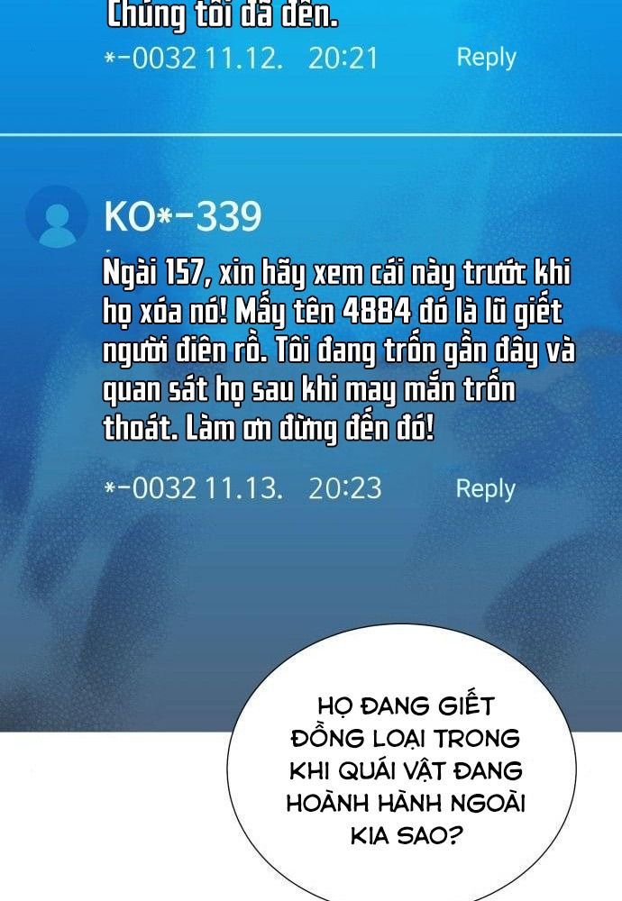 Tôi - Necromancer Cô Độc Chapter 17 - 96