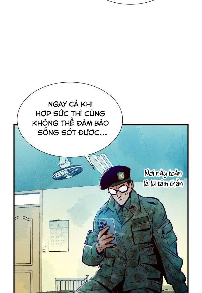 Tôi - Necromancer Cô Độc Chapter 17 - 97