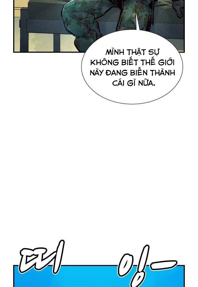 Tôi - Necromancer Cô Độc Chapter 17 - 98