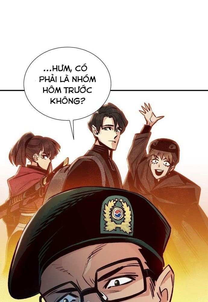 Tôi - Necromancer Cô Độc Chapter 17 - 100