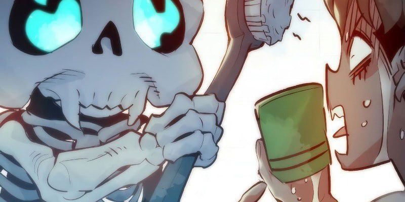 Tôi - Necromancer Cô Độc Chapter 18 - 193