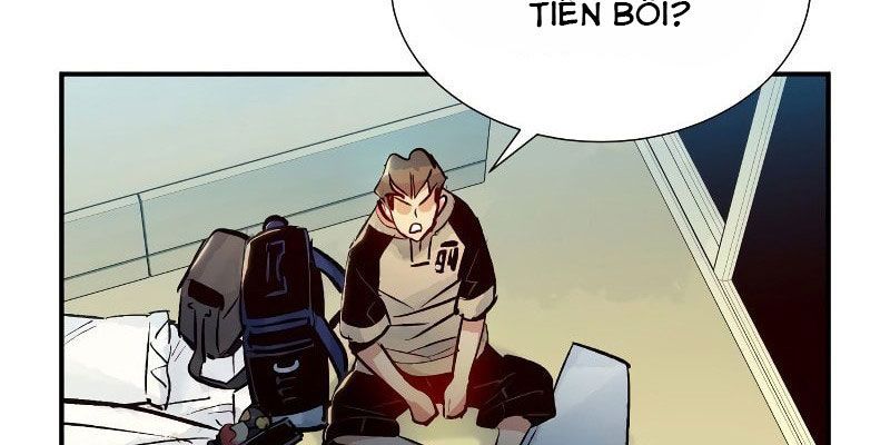 Tôi - Necromancer Cô Độc Chapter 18 - 209