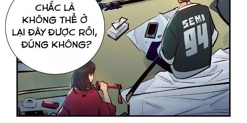 Tôi - Necromancer Cô Độc Chapter 18 - 211