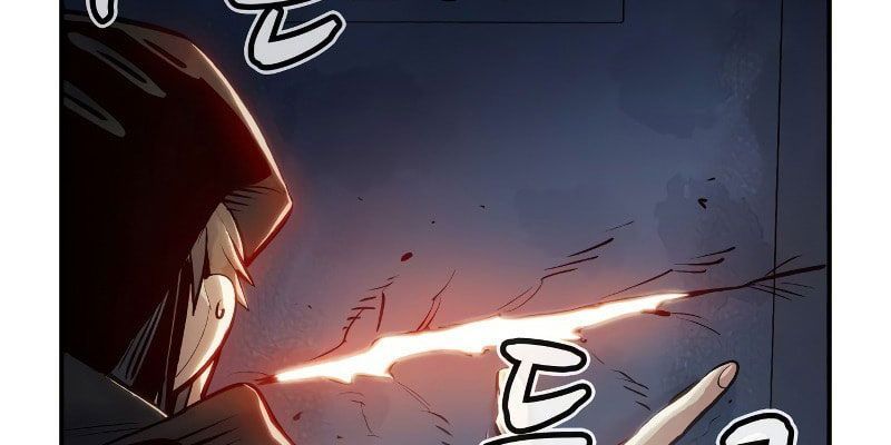 Tôi - Necromancer Cô Độc Chapter 18 - 23