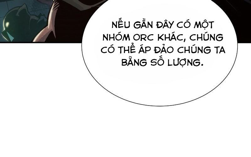 Tôi - Necromancer Cô Độc Chapter 18 - 224