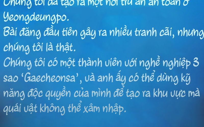 Tôi - Necromancer Cô Độc Chapter 18 - 238