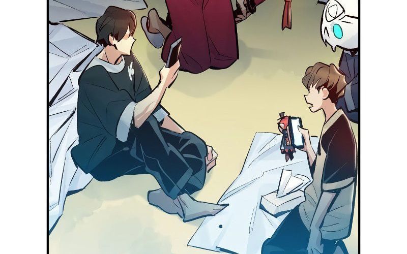 Tôi - Necromancer Cô Độc Chapter 18 - 249