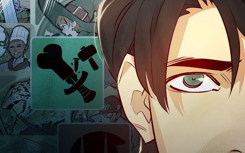 Tôi - Necromancer Cô Độc Chapter 18 - 253