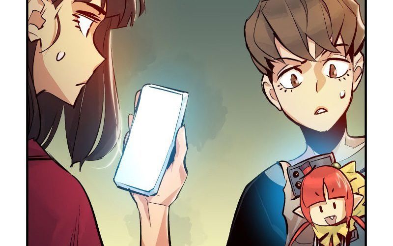 Tôi - Necromancer Cô Độc Chapter 18 - 261