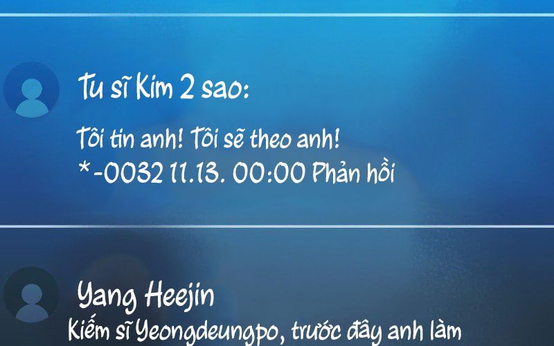 Tôi - Necromancer Cô Độc Chapter 18 - 264