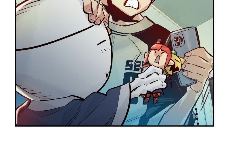 Tôi - Necromancer Cô Độc Chapter 18 - 281