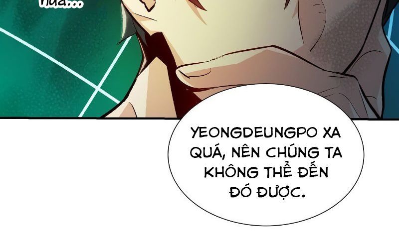 Tôi - Necromancer Cô Độc Chapter 18 - 285
