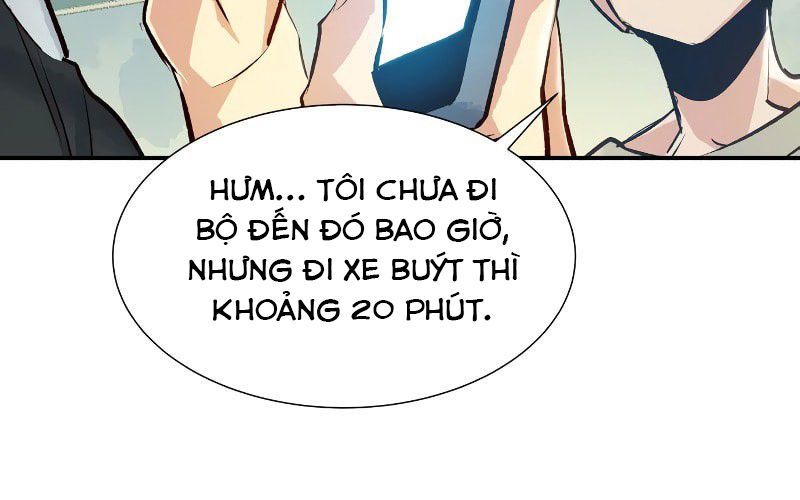 Tôi - Necromancer Cô Độc Chapter 18 - 300