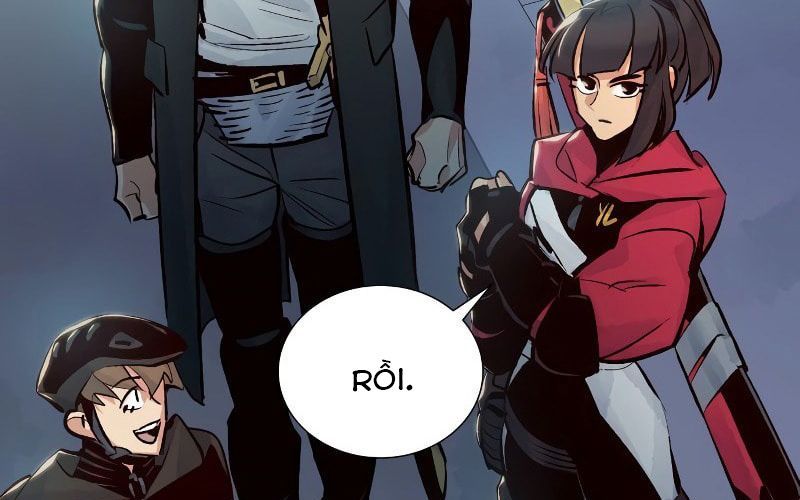 Tôi - Necromancer Cô Độc Chapter 18 - 311