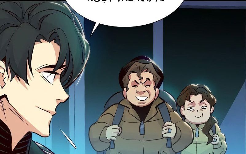 Tôi - Necromancer Cô Độc Chapter 18 - 315