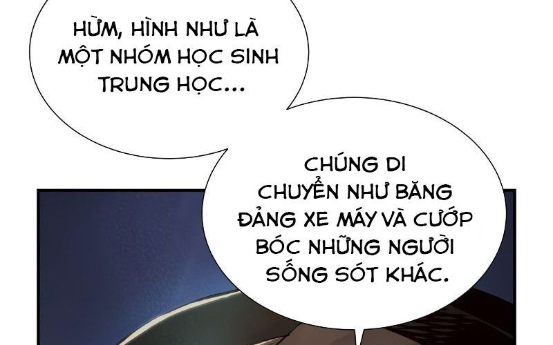Tôi - Necromancer Cô Độc Chapter 18 - 325