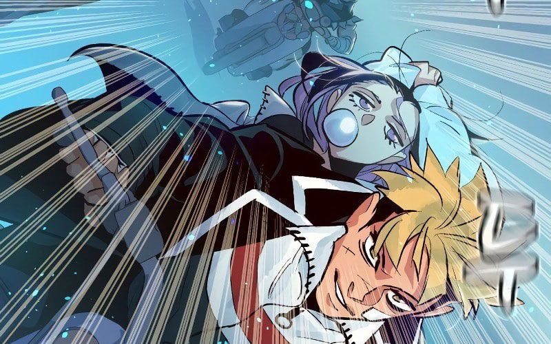 Tôi - Necromancer Cô Độc Chapter 18 - 339