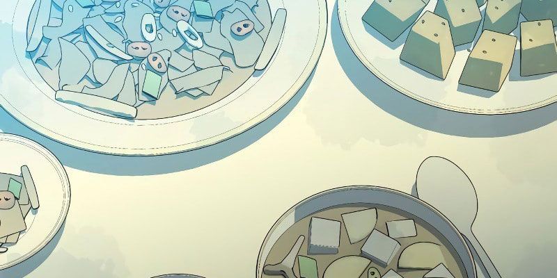 Tôi - Necromancer Cô Độc Chapter 18 - 66