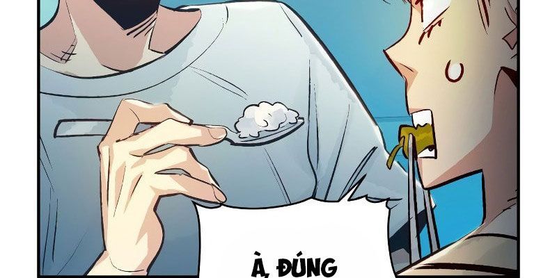 Tôi - Necromancer Cô Độc Chapter 18 - 72