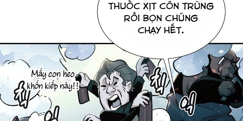Tôi - Necromancer Cô Độc Chapter 18 - 87
