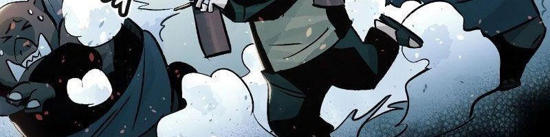 Tôi - Necromancer Cô Độc Chapter 18 - 88