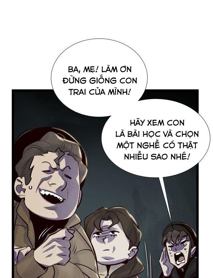 Tôi - Necromancer Cô Độc Chapter 19 - 117