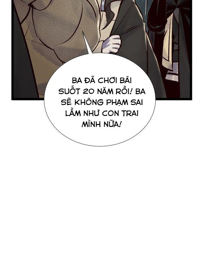 Tôi - Necromancer Cô Độc Chapter 19 - 118