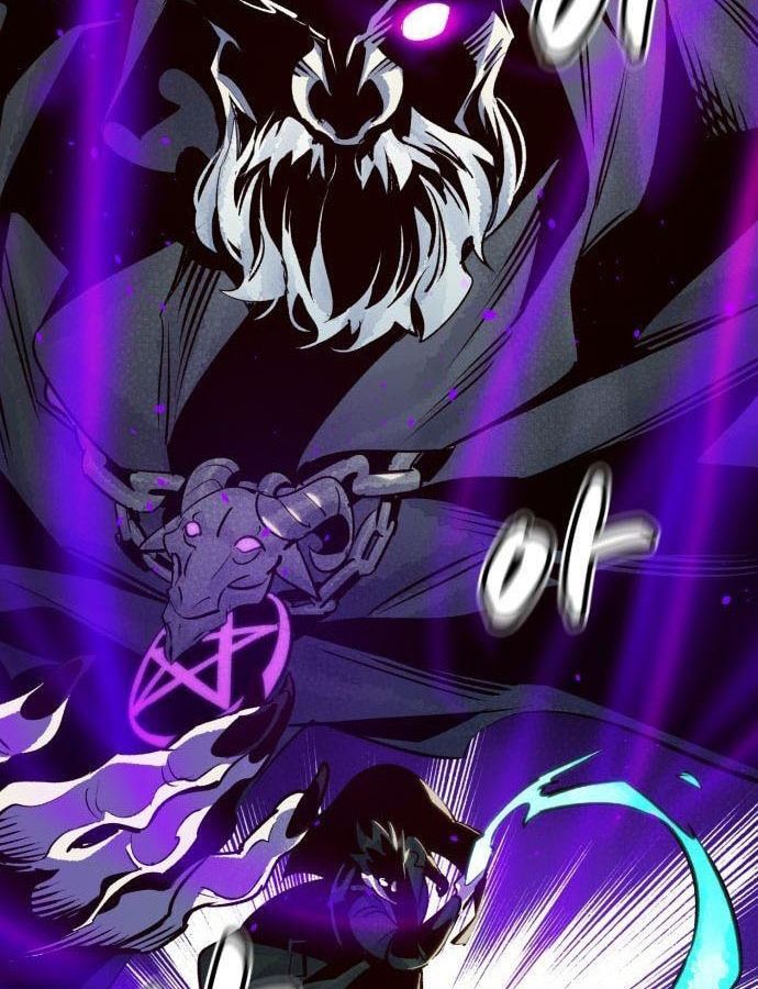 Tôi - Necromancer Cô Độc Chapter 19 - 135