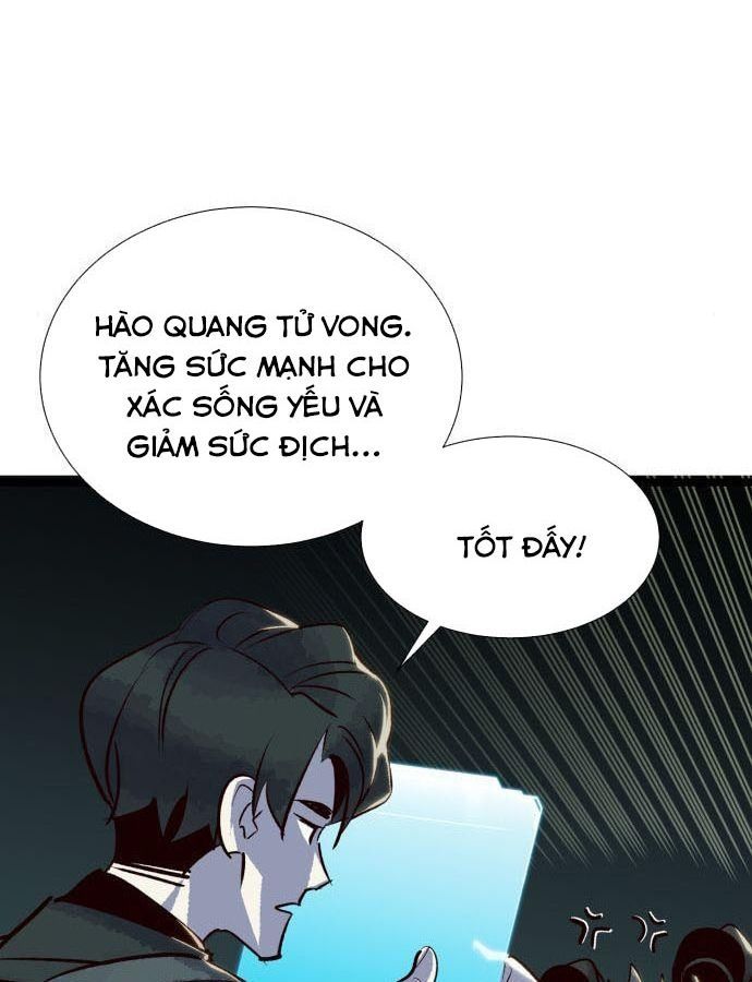 Tôi - Necromancer Cô Độc Chapter 19 - 137