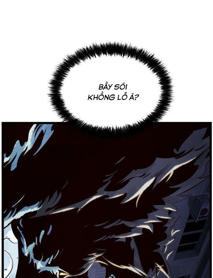 Tôi - Necromancer Cô Độc Chapter 19 - 16