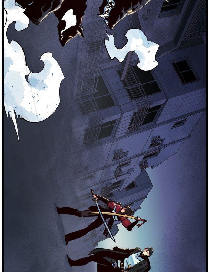 Tôi - Necromancer Cô Độc Chapter 19 - 17