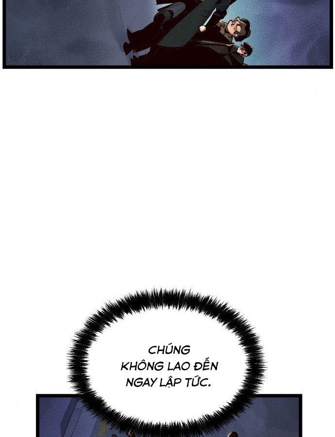 Tôi - Necromancer Cô Độc Chapter 19 - 18