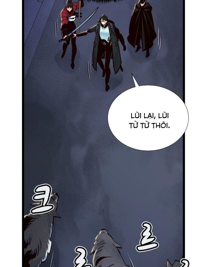 Tôi - Necromancer Cô Độc Chapter 19 - 19