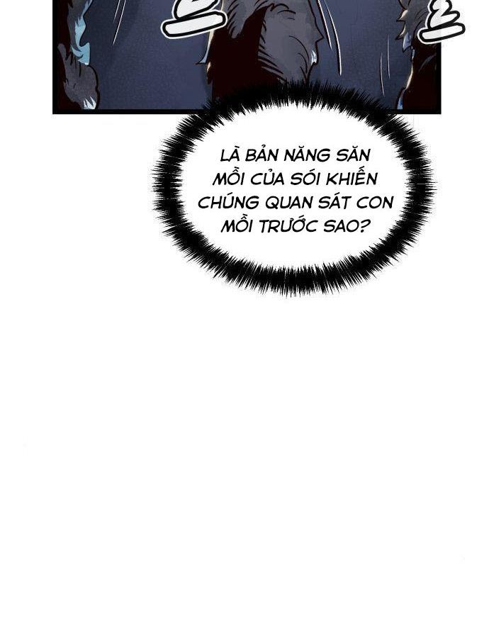 Tôi - Necromancer Cô Độc Chapter 19 - 20