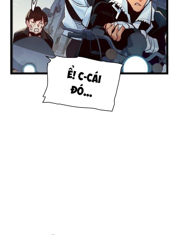 Tôi - Necromancer Cô Độc Chapter 19 - 3