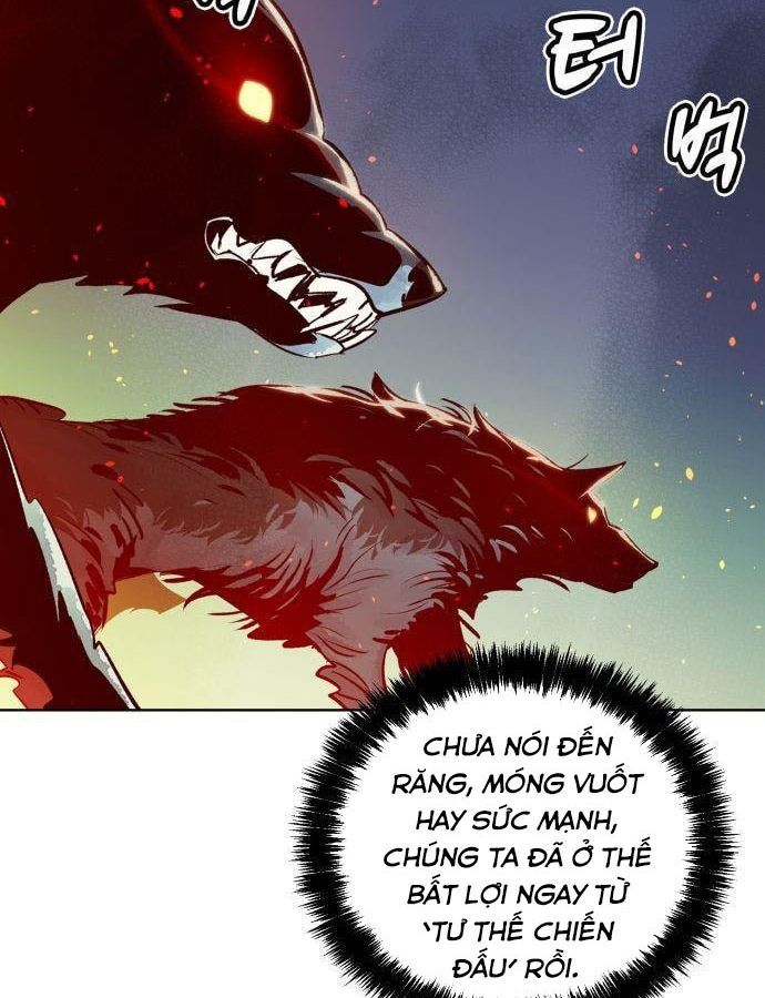 Tôi - Necromancer Cô Độc Chapter 19 - 22