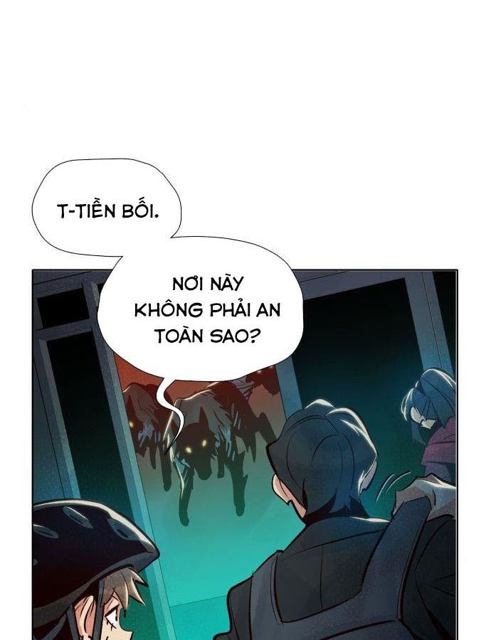 Tôi - Necromancer Cô Độc Chapter 19 - 28