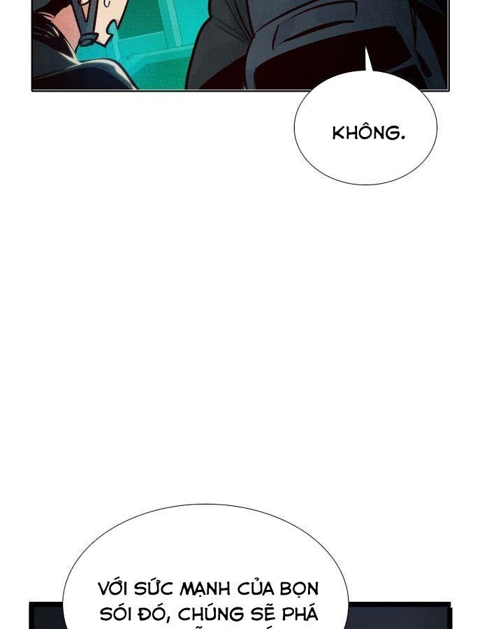 Tôi - Necromancer Cô Độc Chapter 19 - 29