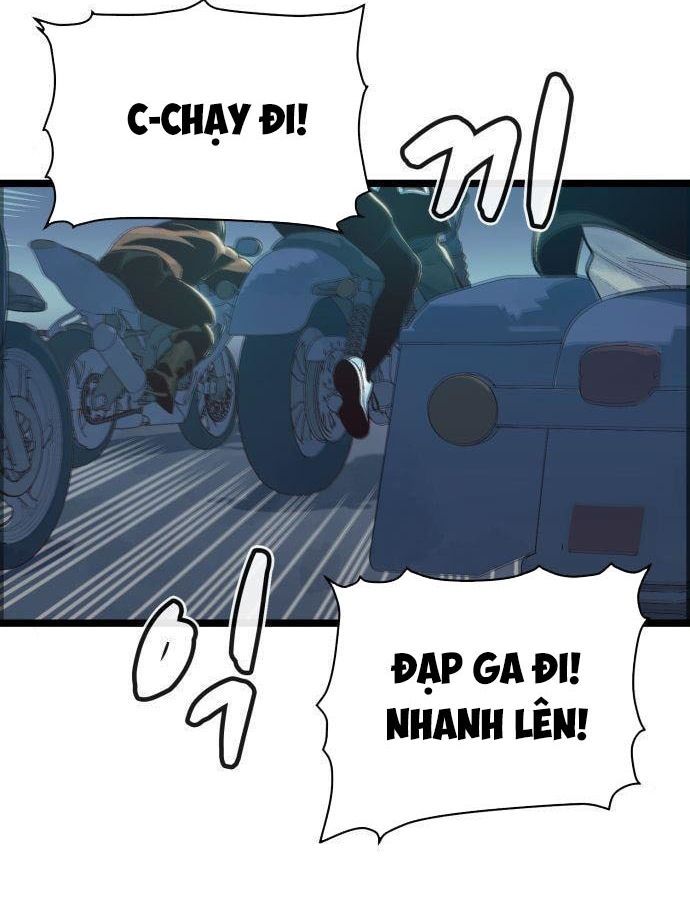 Tôi - Necromancer Cô Độc Chapter 19 - 4