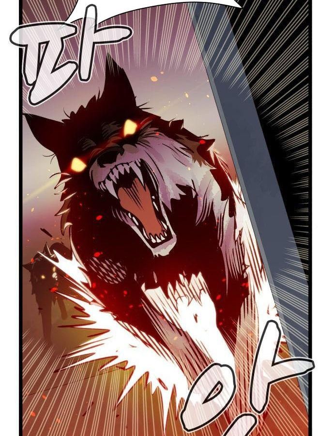 Tôi - Necromancer Cô Độc Chapter 19 - 32