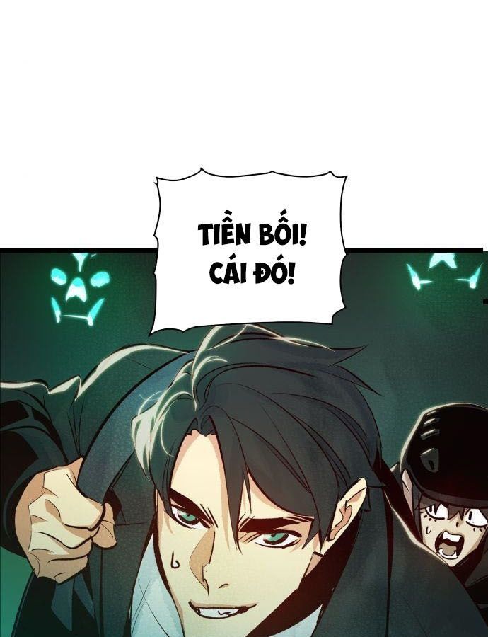 Tôi - Necromancer Cô Độc Chapter 19 - 37